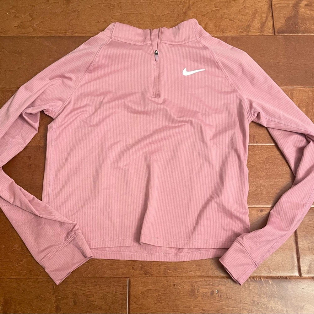 Nike Tennis Jacket